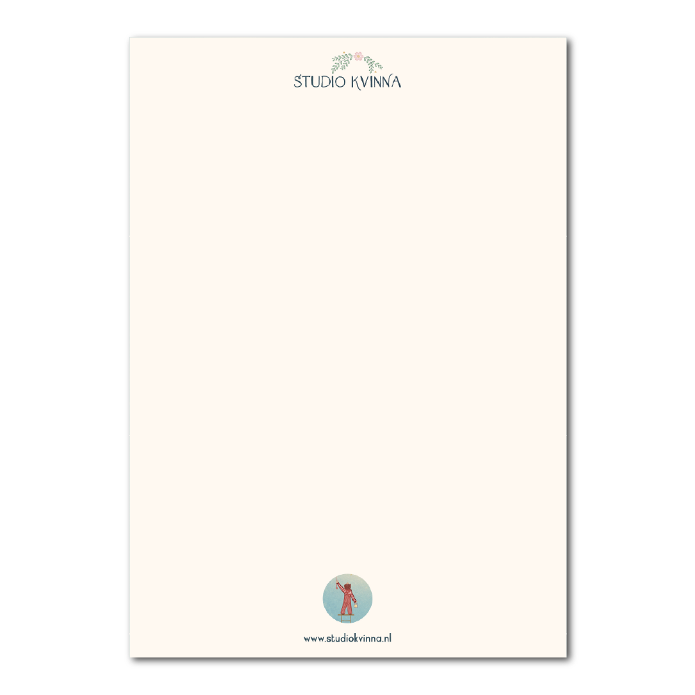 Sterrenlicht | A5 print
