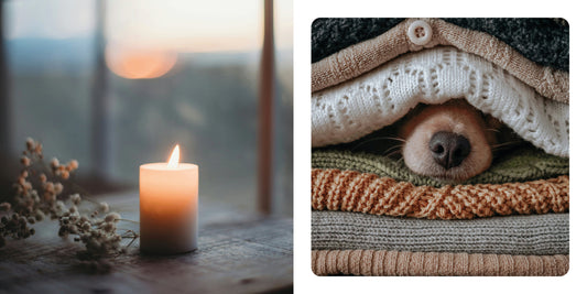 Novent: stiekem al met kerst beginnen