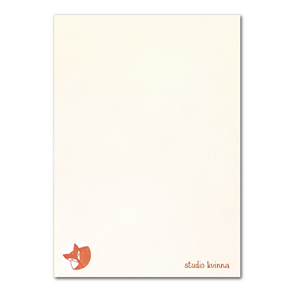 Hart van het Woud | Kerstkaart