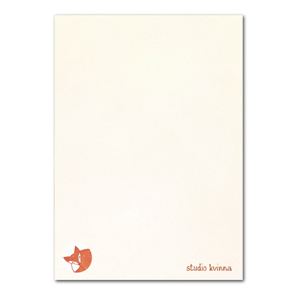 Hart van het Woud | Kerstkaart