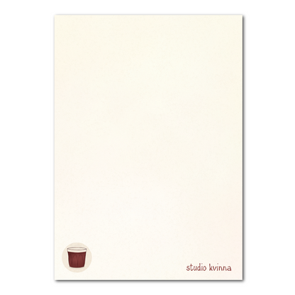 Glühwein recept | Kerstkaart