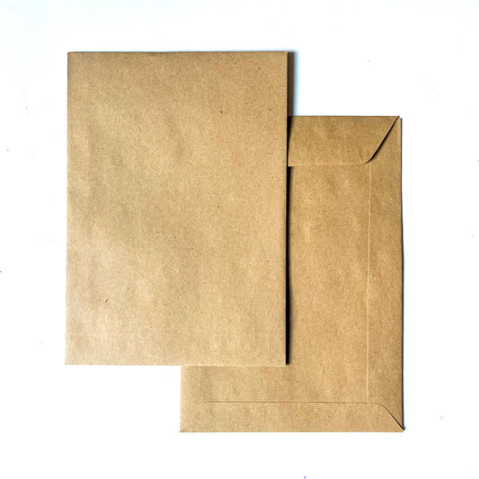 Craft envelop