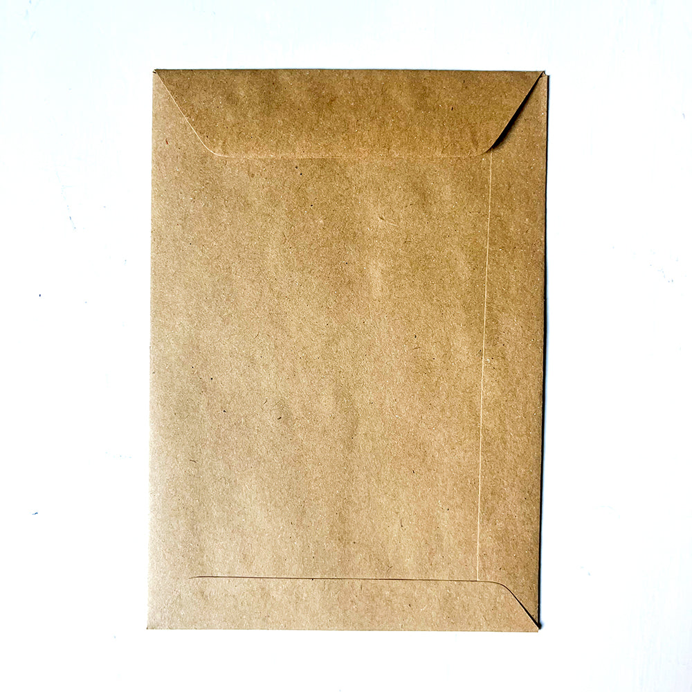 Craft envelop