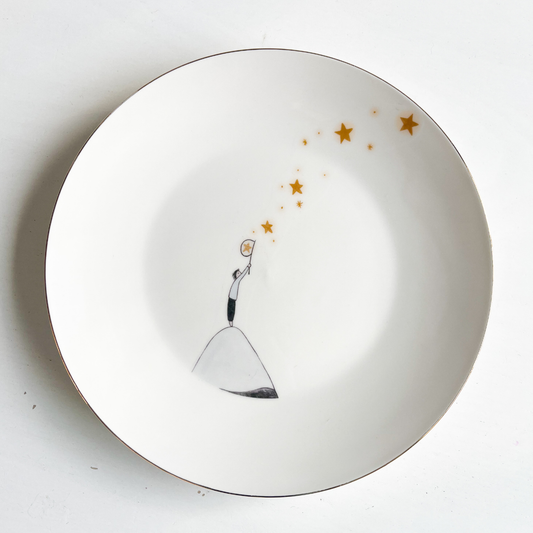 Bordje Trail of stars