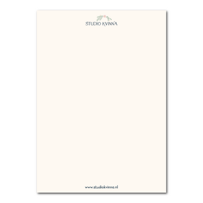 Let love grow | Kaart met bloemzaadjes