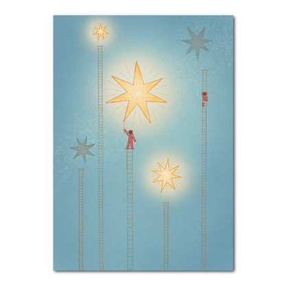 Sterrenlicht | A5 print