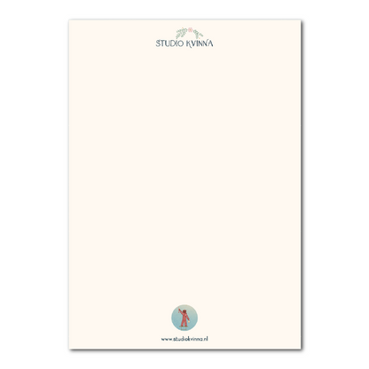 Sterrenlicht | A5 print