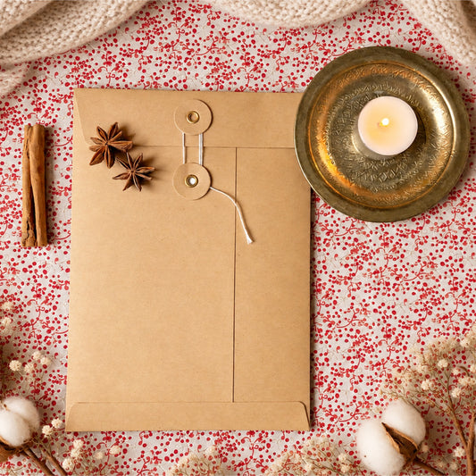 Adventskalender vol hygge en kerst